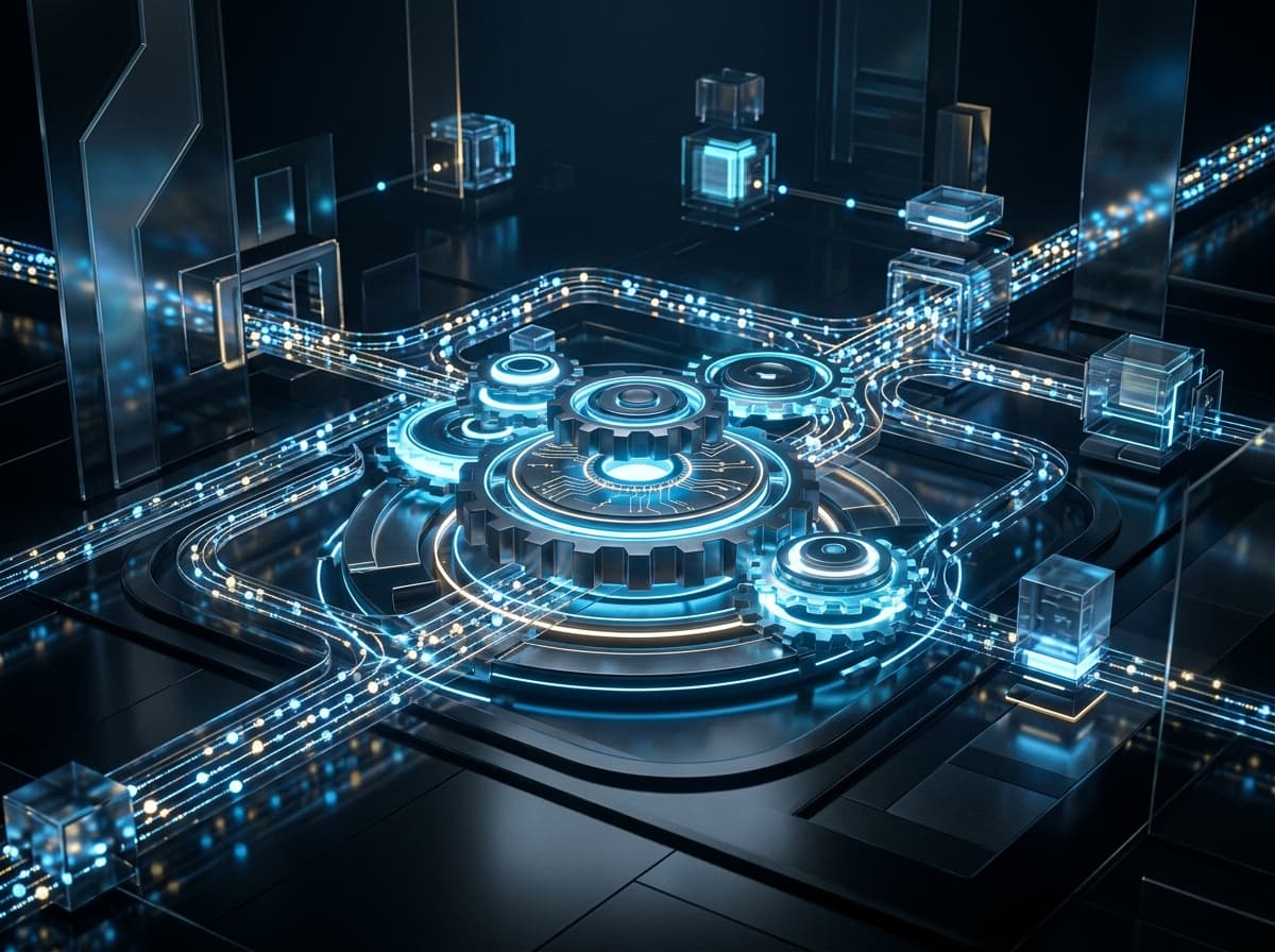 Automation preview